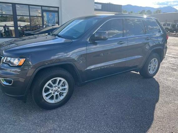JEEP GRAND CHEROKEE 2020 1C4RJEAG8LC128938 image